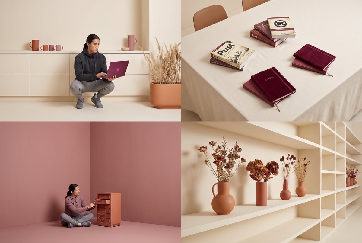 Sergey Brin's Micro Kitchen Comeback: How Google Built Gemini 4 Argon