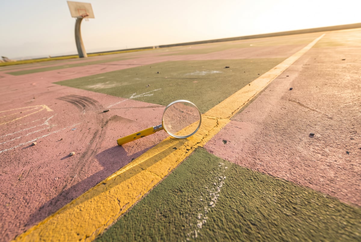 Elorian Glimpse: A Hands-On Look at the New Visual Thinking AI Model