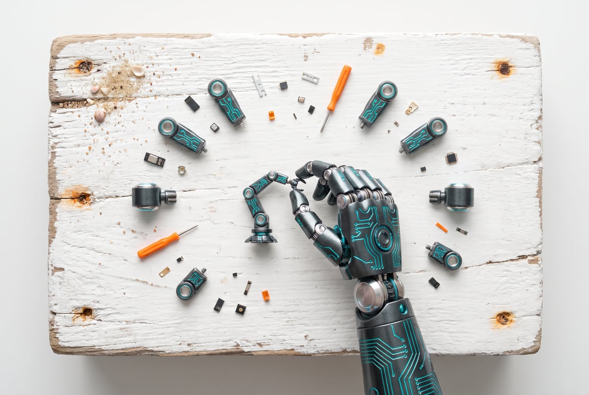 What Is Recursive Self-Improvement in AI, and When Could It Arrive?