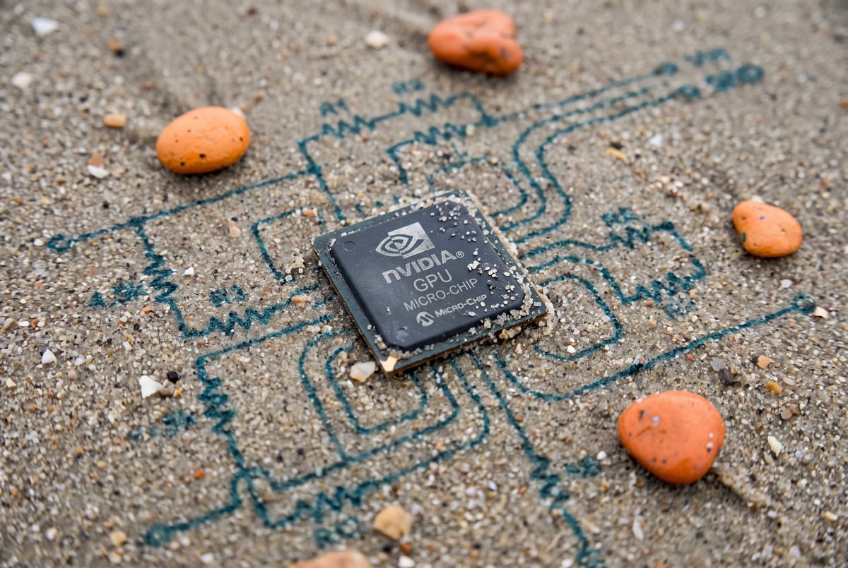 NVIDIA Nemotron-3.5 Bolt Tested: Strong Vision, Shaky Coding