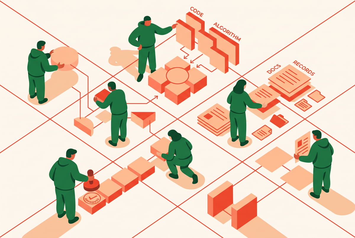 How to Scale an AI Software Factory With Port's Governance Layer