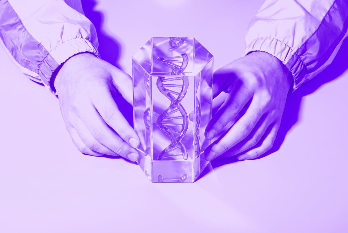 Carbon-X Benchmarks: How a 14B DNA Model Compares to GPT-6.1