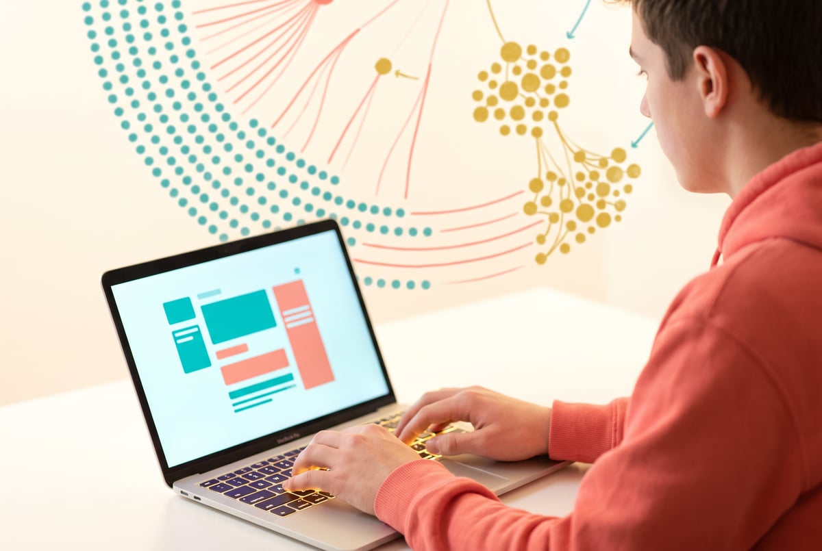 How Shopify's Design Team Replaced Figma-First Work With AI Agents