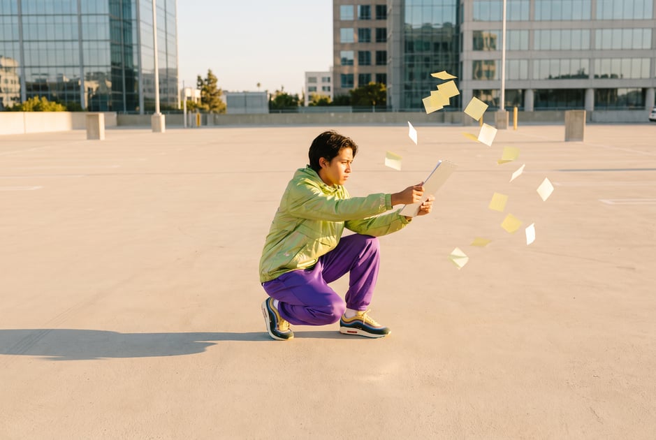 How to Build a Self-Improving AI Agent Harness with LangChain