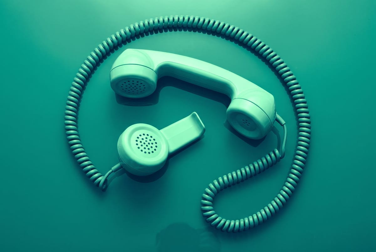 Could AI Voices Like Dessa Make Phone Scams Worse?