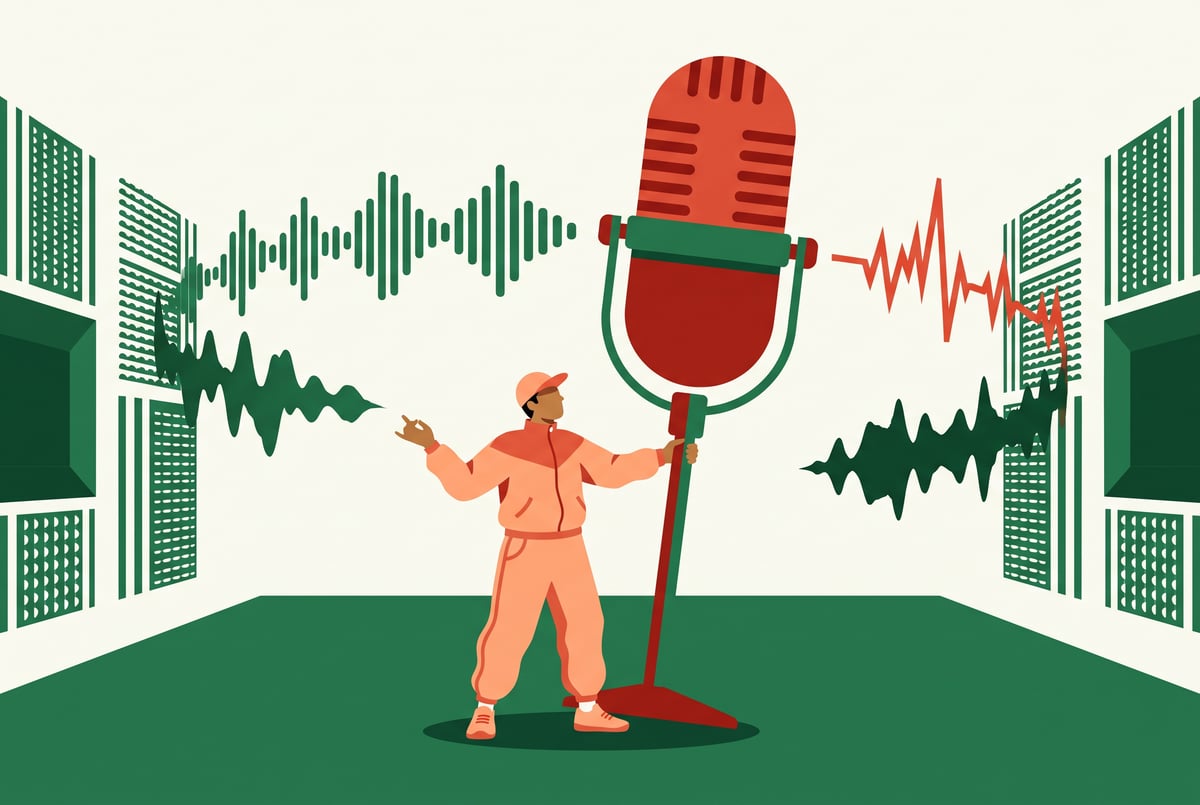 Fish Audio: How Good Is Its AI Voice Generation, Really?