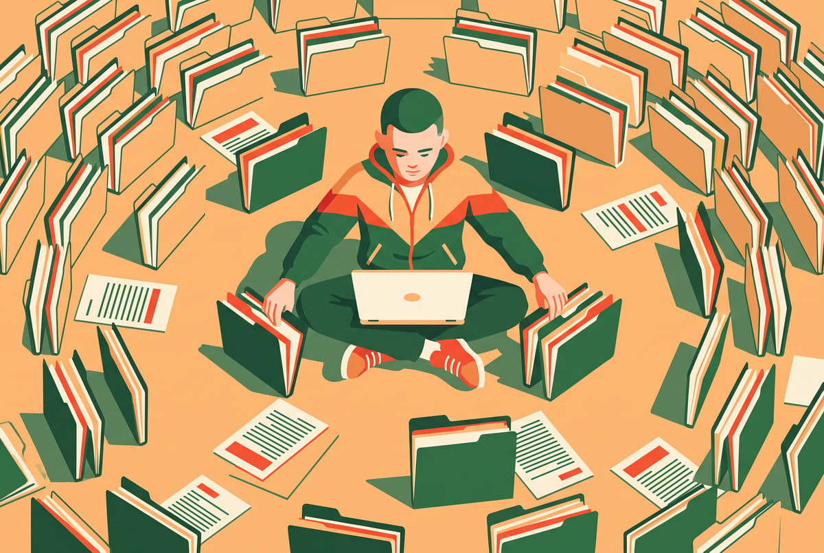 Why Is My Mac Slow? AI Coding Agents May Be Eating Memory