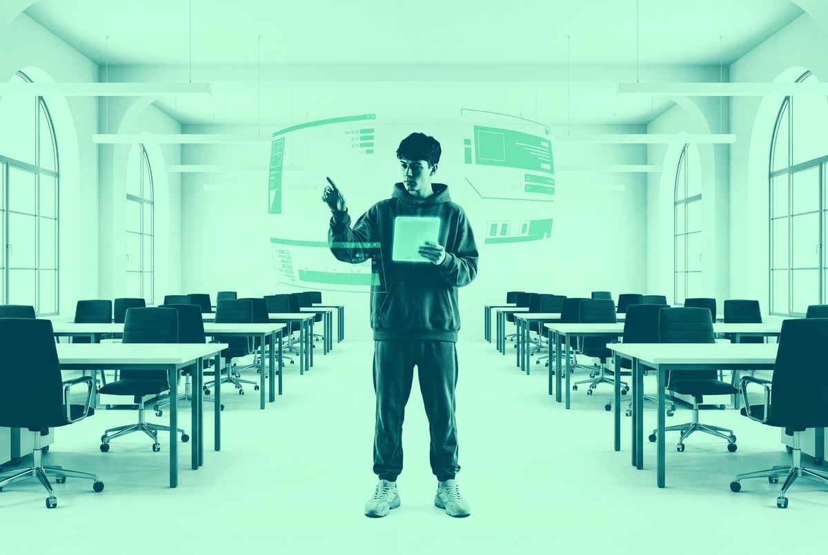 What Does It Mean to Be a 'Manager of Intelligence' at Work?