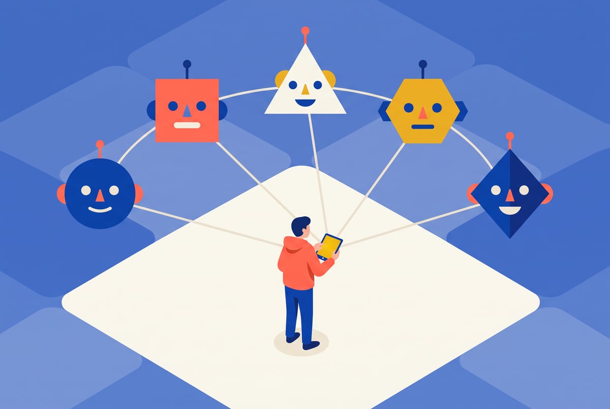What Is Grok Bot? xAI's Multi-Agent Assistant Explained