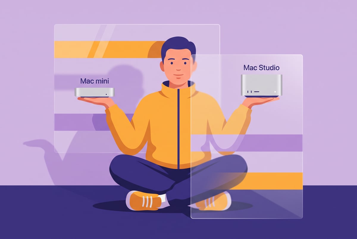 Mac Mini and Mac Studio 2026: Full Pricing and Specs Breakdown
