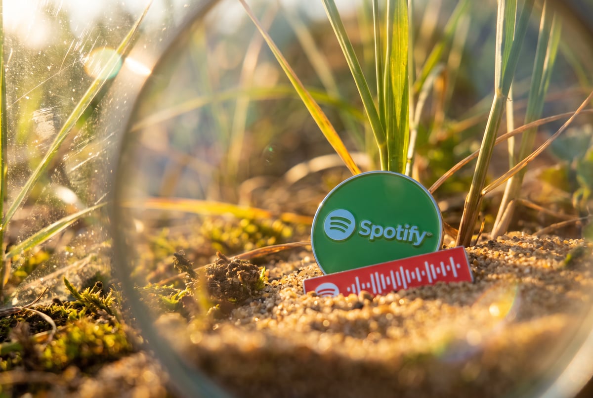 Spotify's AI Persona Badge: How the New Disclosure Rules Work