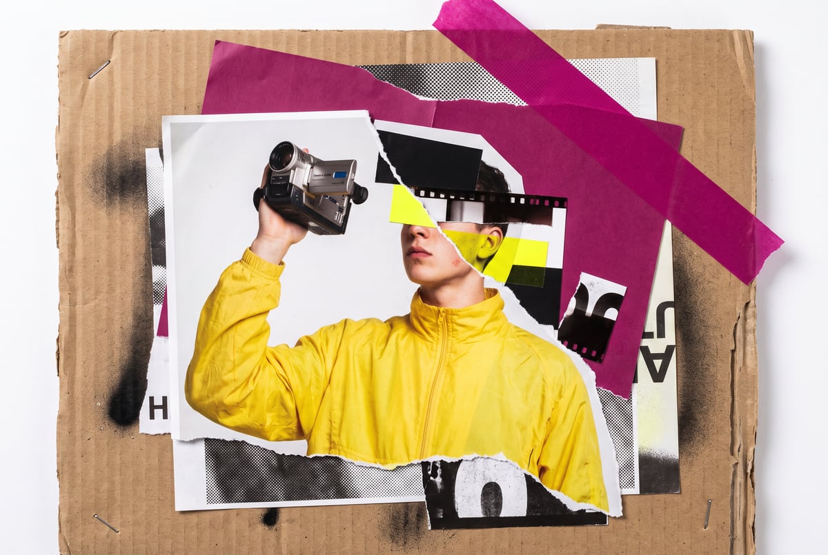 Turn Real Video Into Animated Style With AI: A Practical Workflow