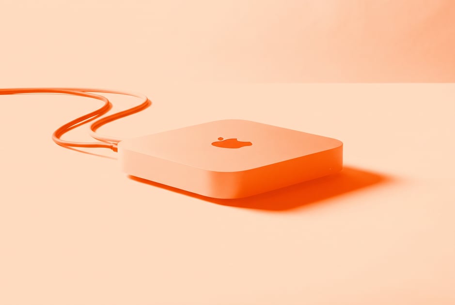 How to Run Maple-Preview Locally on a Mac Mini M4