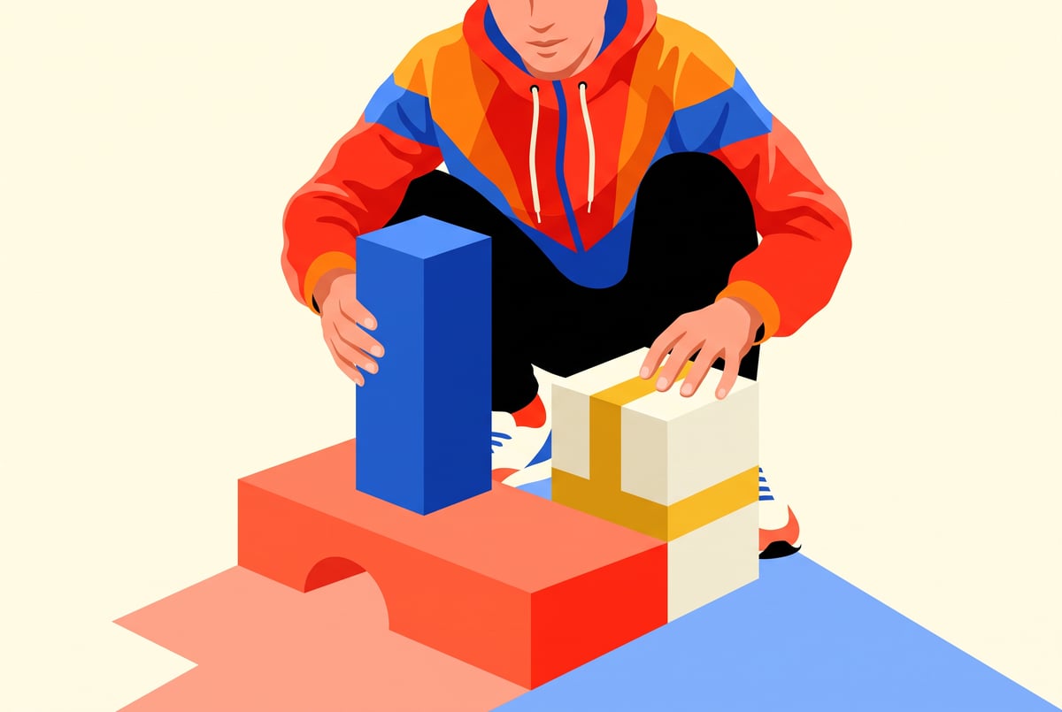 Build vs. Buy Just Got a Third Option: Compile It