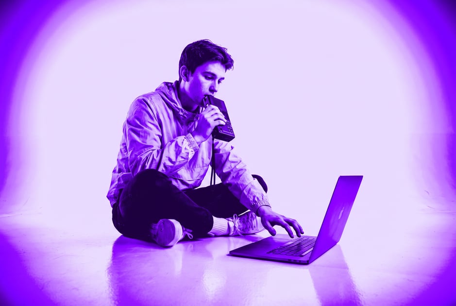 How to Run S1 Mini Locally for Clean Dictation Transcripts