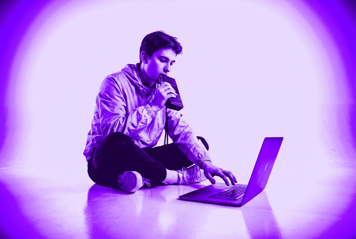 How to Run S1 Mini Locally for Clean Dictation Transcripts