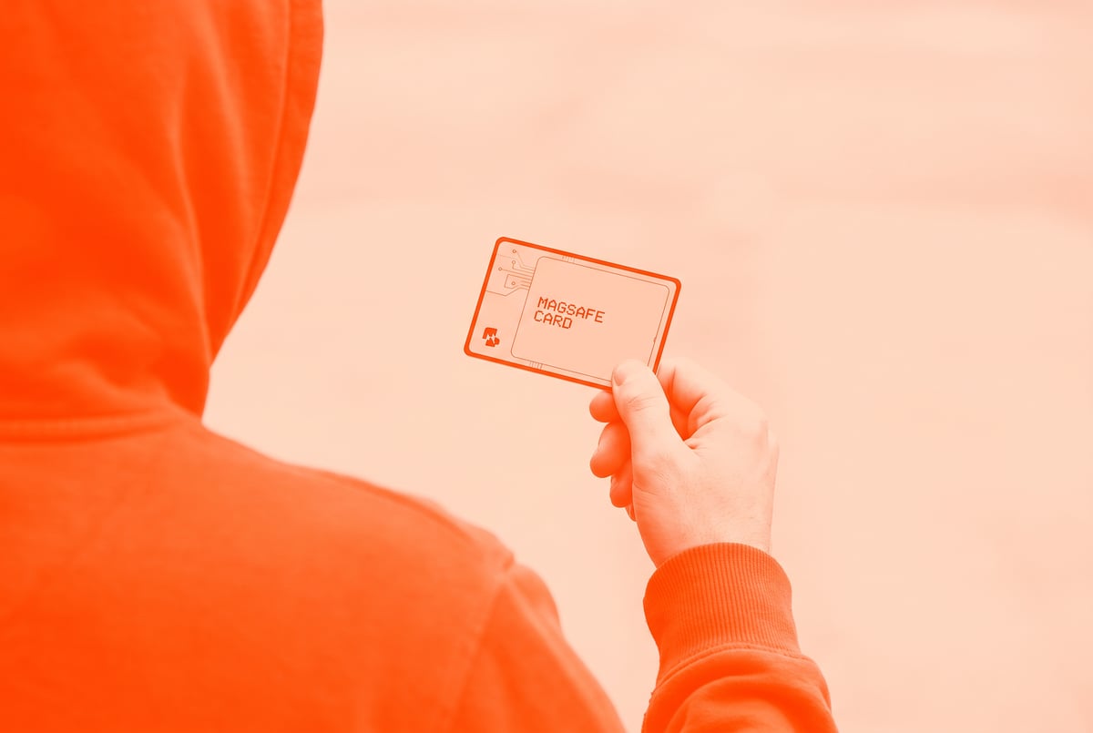 GenSpark Second Brain Note: A MagSafe AI Recorder That Acts for You