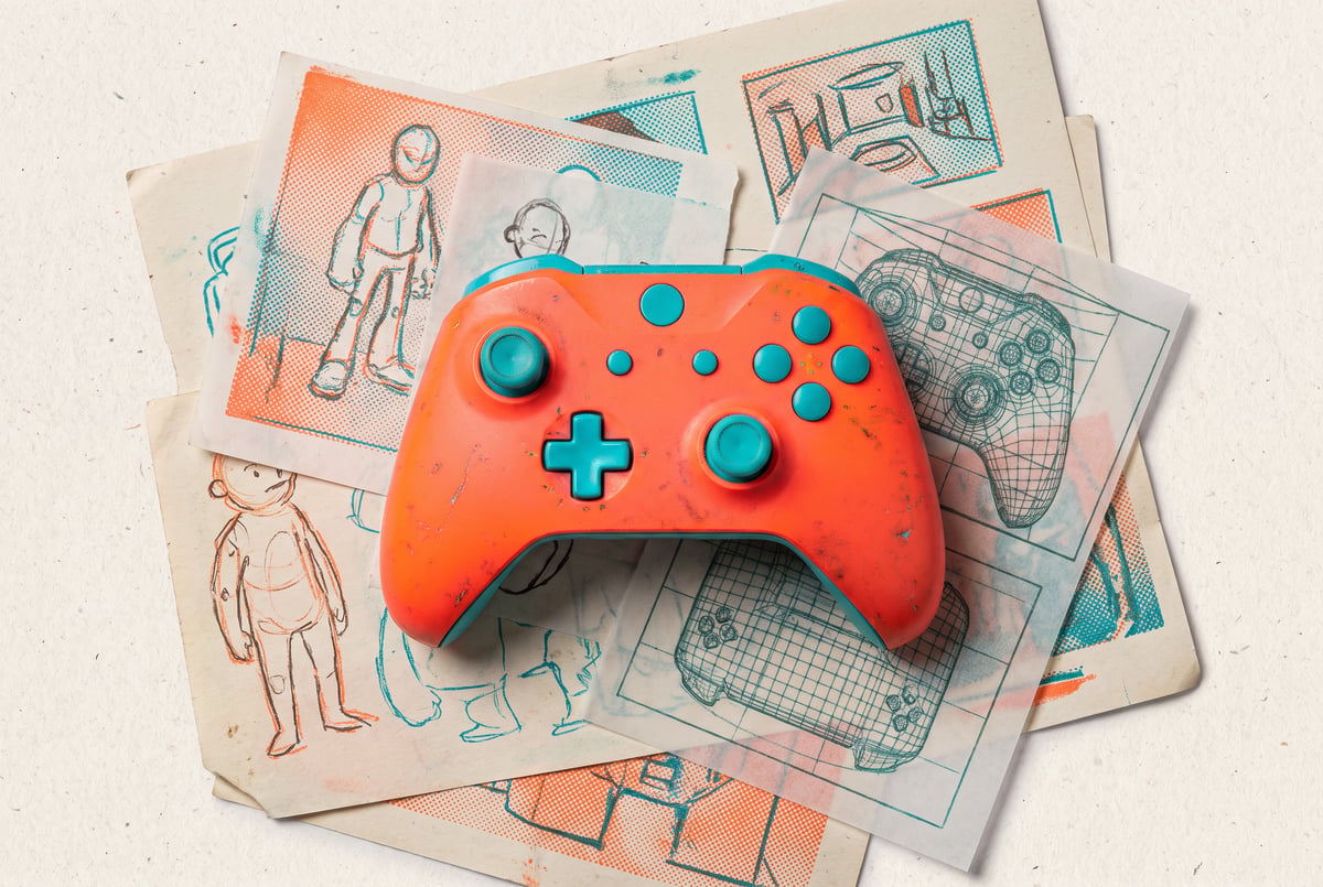 How to Build a Video Game With GPT-6 Astra: A Practical Workflow