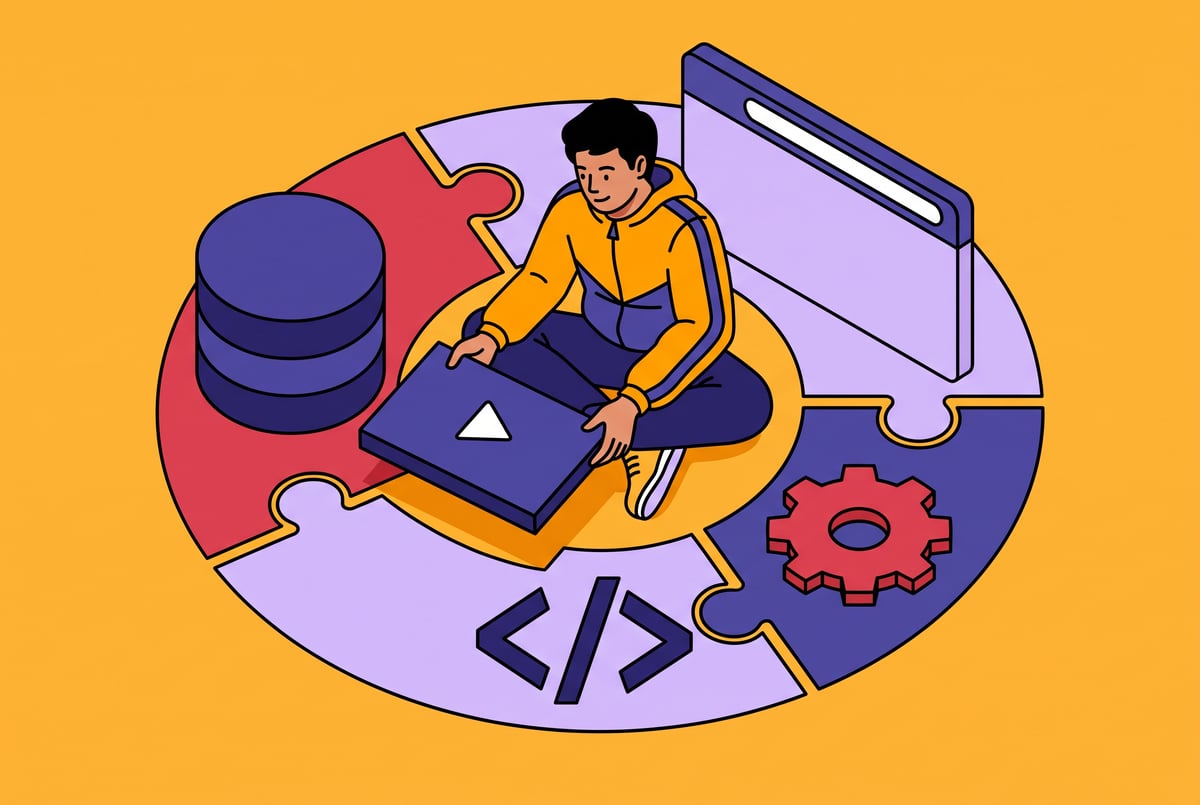 The Best AI Tools for Building Real Software With No Code