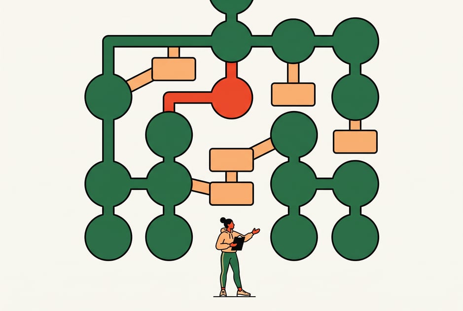 The Manager Loop: How to Supervise AI Agents on Multi-Day Projects