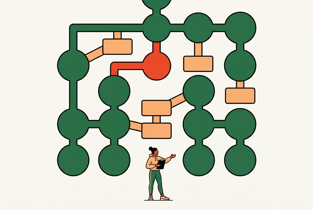 The Manager Loop: How to Supervise AI Agents on Multi-Day Projects