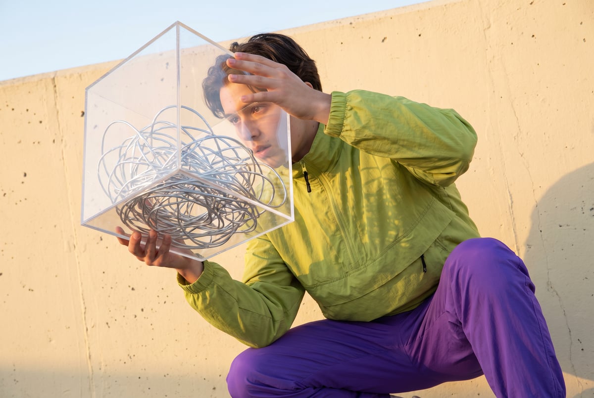 Are AI Labs Hiding Solved Math Problems? Scott Aaronson's Claims Explained
