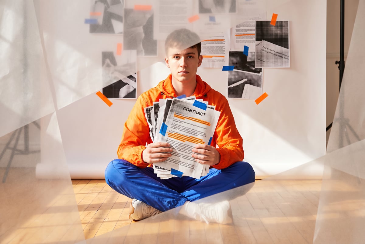 Thomson-1 Benchmark: Can Thomson Reuters' AI Actually Review Contracts?
