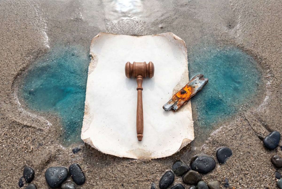 Thomson Reuters Thomson-1: Run the Open Legal AI Model Locally