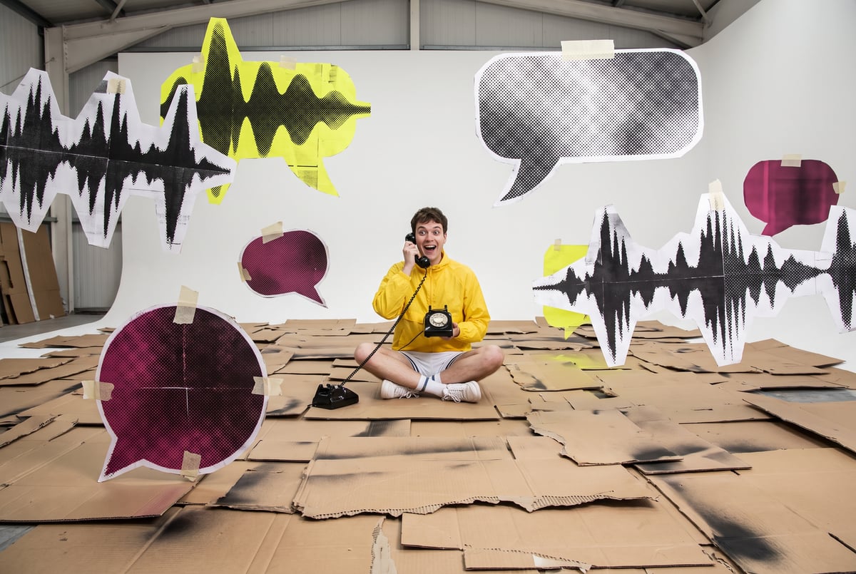 ElevenLabs Expressive Mode: Giving AI Voice Agents Real Emotion