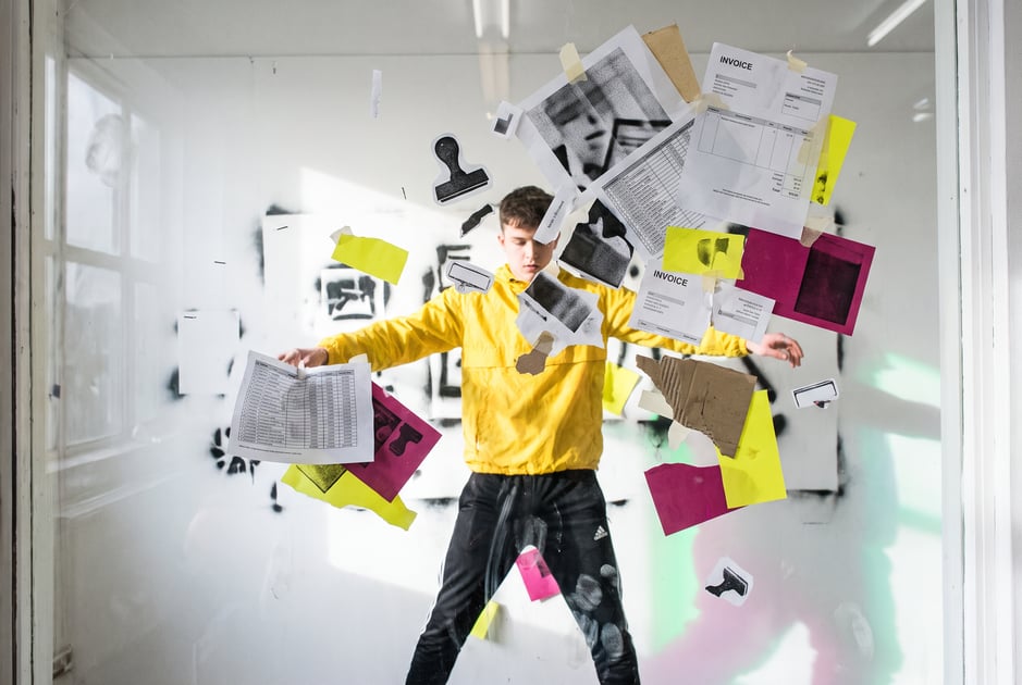 Finance Teams Are Ditching Spreadsheets for AI-Built Apps