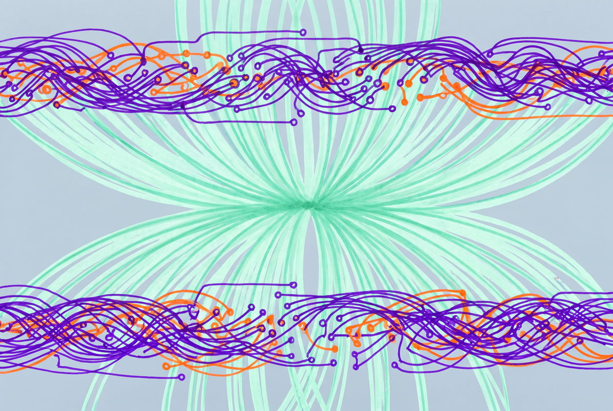 What Is Spark X2.5's Hybrid Attention Architecture?