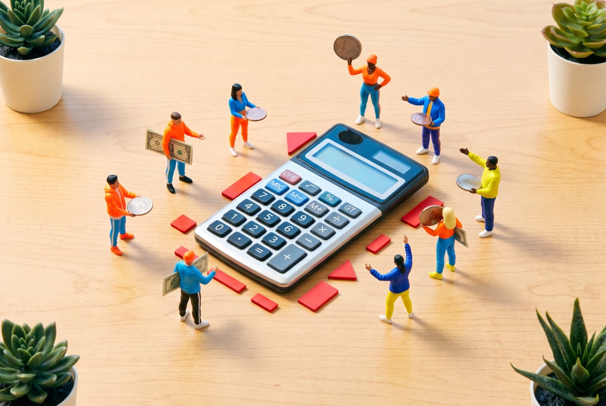 How to Price AI Automation Projects So Clients Can't Say No