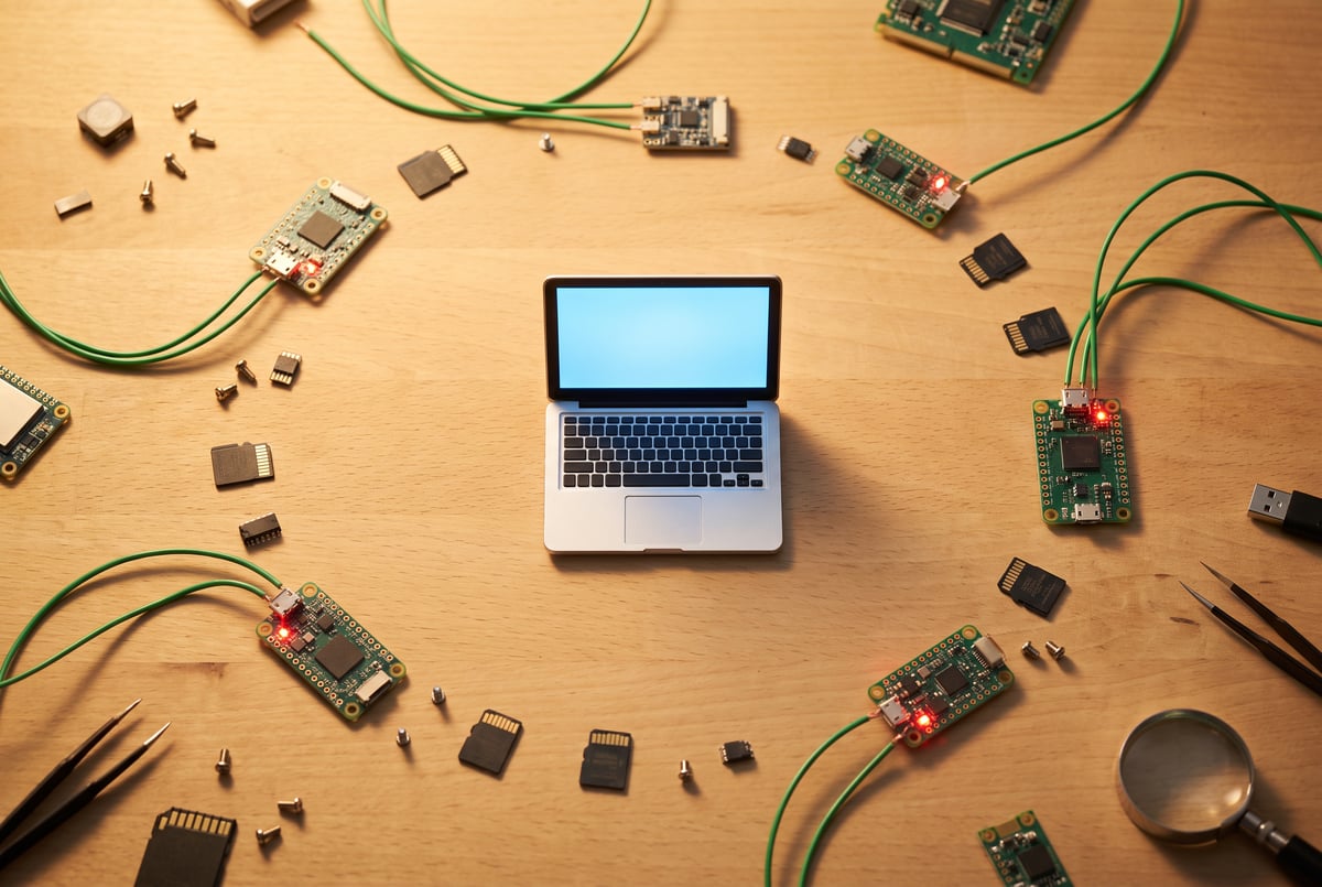 Building a Hardware Recommendation App With Replit's AI Agent