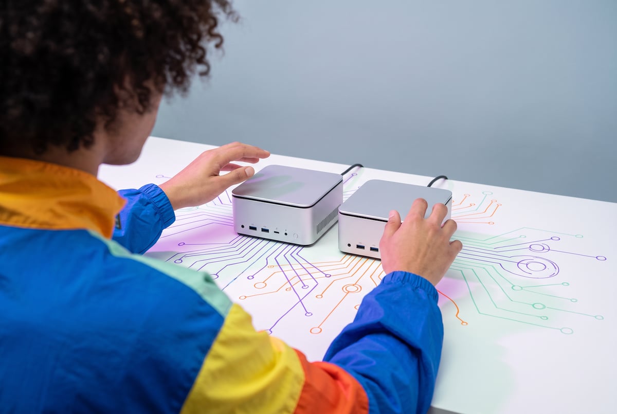 GMKtec EVO X3 vs EVO X2: Which Strix Halo Mini PC to Buy?