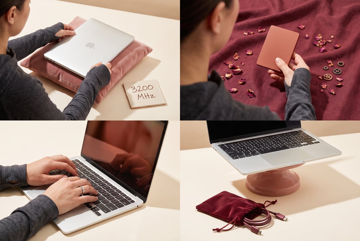 MacBook M5 Max vs Razer Blade 18 RTX 5090: Which Wins for Devs?