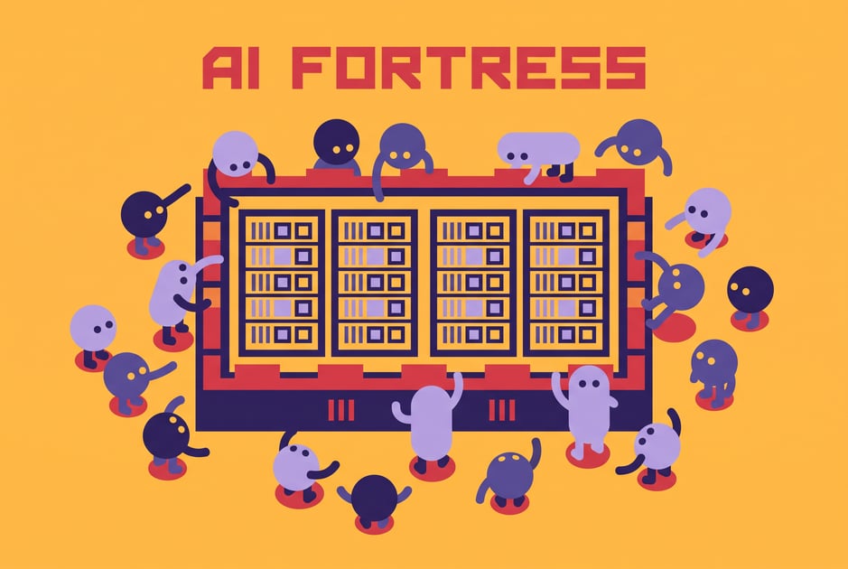 Ilya Sutskever Warns Rogue AI Agents Could Hijack Neocloud GPUs
