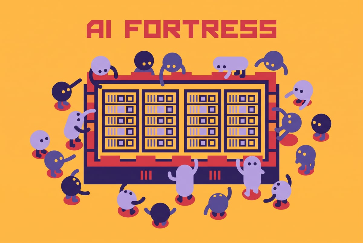 Ilya Sutskever Warns Rogue AI Agents Could Hijack Neocloud GPUs