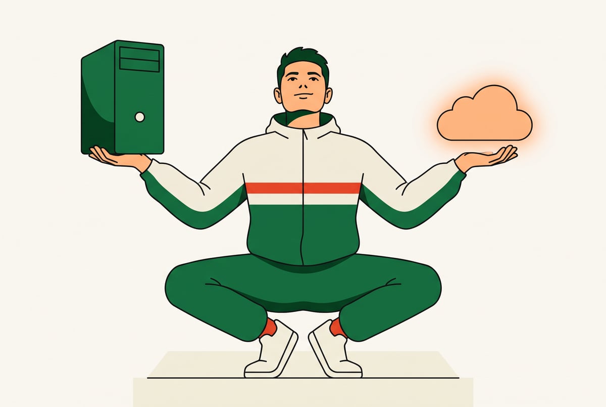 Local AI vs Cloud AI Agents: Which Future Should You Bet On?