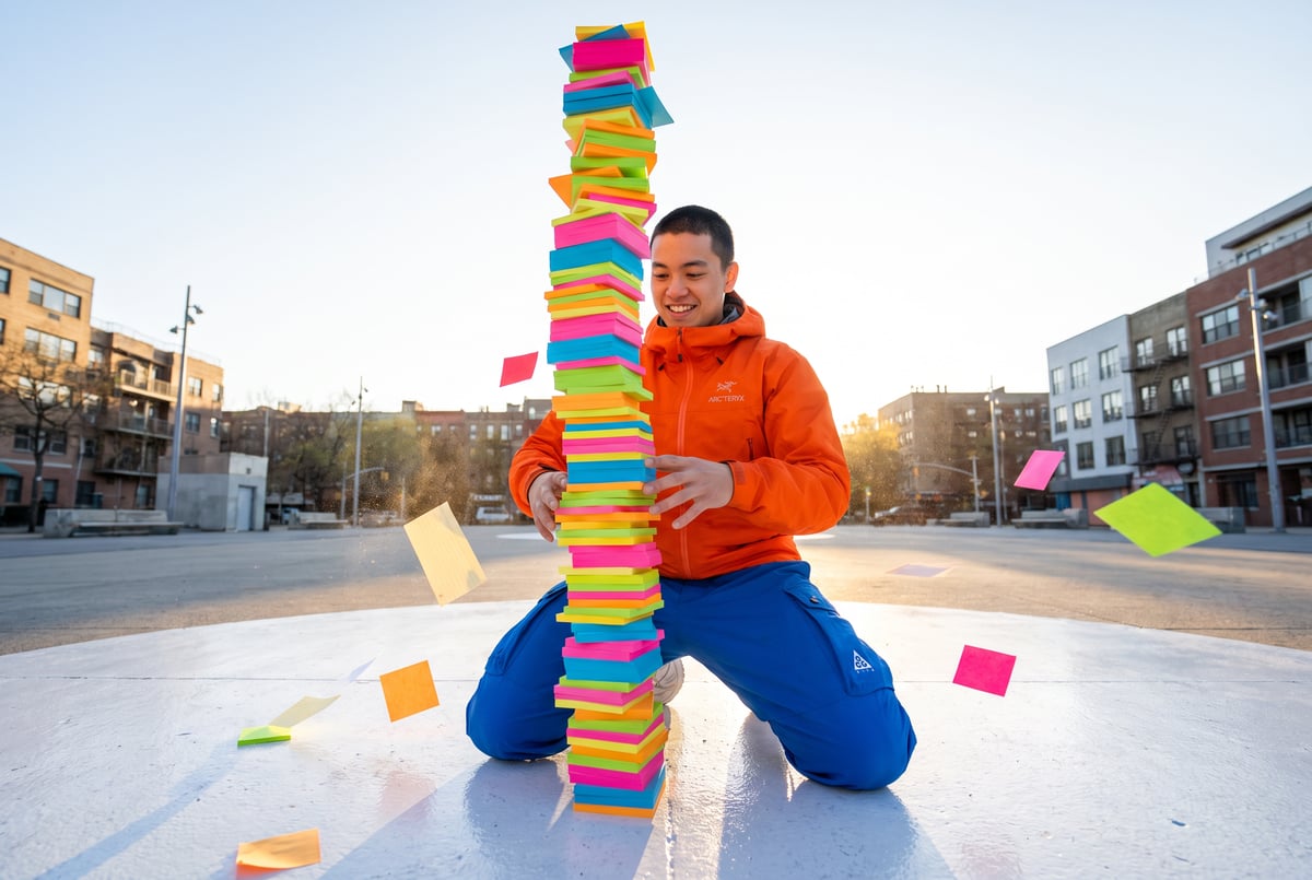 Your Real Software Backlog Is the One Nobody Filed