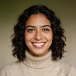 Portrait of Lena Ortiz