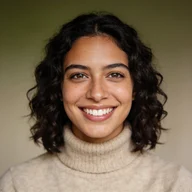 Portrait of Lena Ortiz